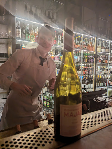 Opinii despre Restaurant Area în Göteborg - Gastronomi och hotellverksamhet