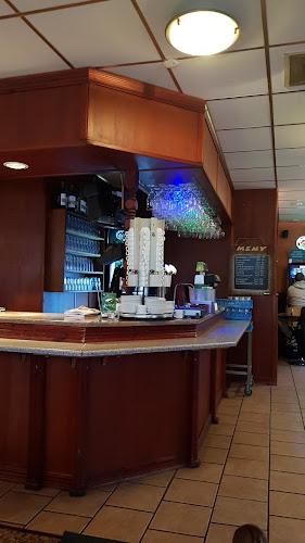 Opinii despre Restaurang Istanbul în Trelleborg - Gastronomi och hotellverksamhet