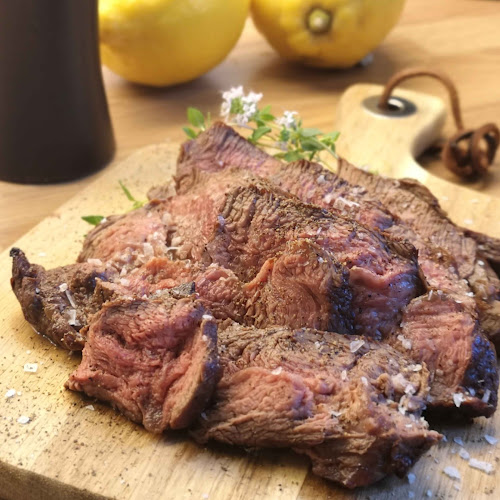 Reviews of Ölands Kvalitetsprodukter, Mysinge Kött in Bårby - Gastronomi och hotellverksamhet