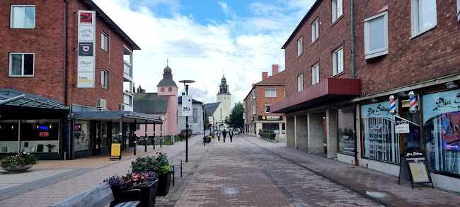 Angry Grizzly Bar-Café AB Phone number