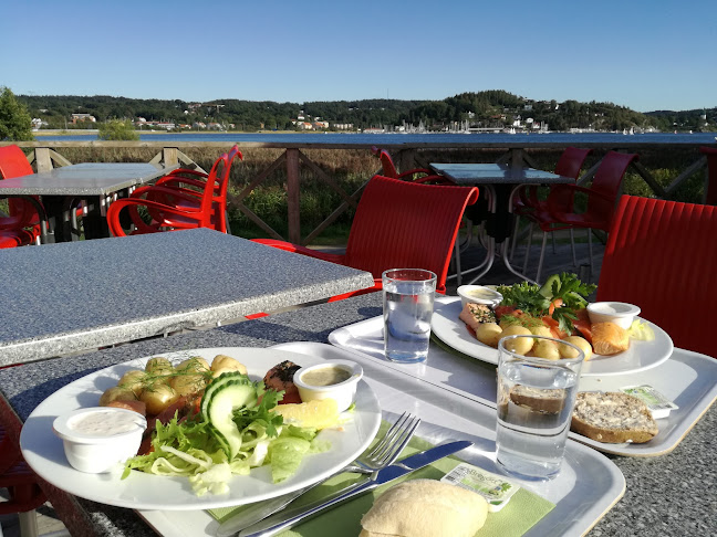 Comments and reviews of Laxbutiken Ljungskile