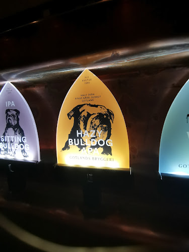 Comentarii opinii despre Ölstugan Tullen Mölndal