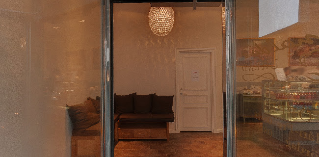 Ronaldo's Bread - Linköping