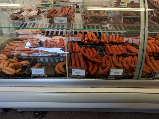 Comments and reviews of RJ Närproducerat