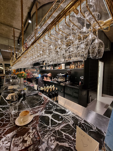 Comentarii opinii despre Restaurang Bibliothék Lidingö