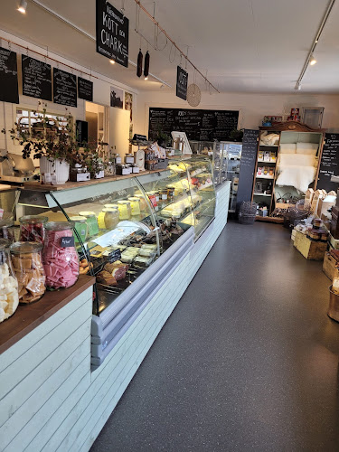 Jämjö lanthandel Smaklöken Open Times