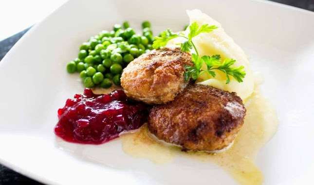 Comentarii opinii despre GÄSTIS