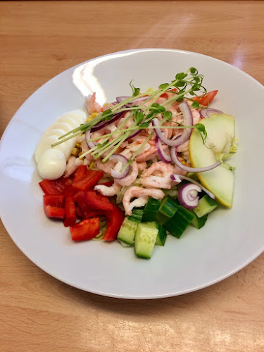 Södra Bangårdsgatan 1, 611 30 Nyköping