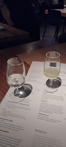 Nami - Gastronomi och hotellverksamhet