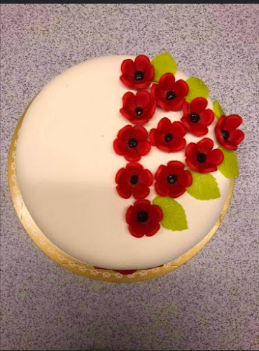 Ahmed's Bake House - Bageri & konditori Växjö - Gastronomi och hotellverksamhet