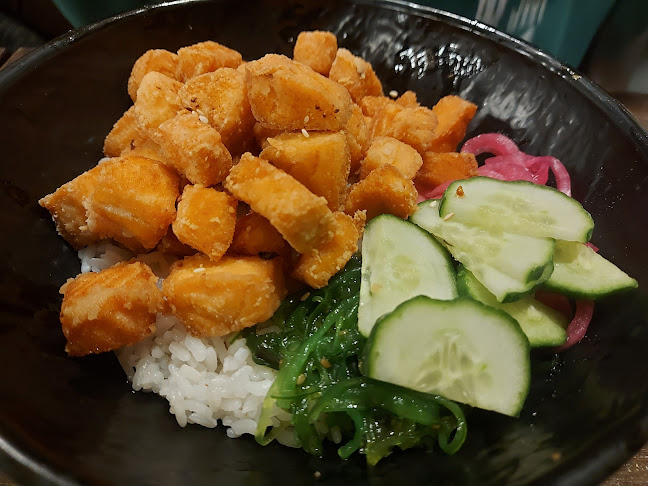 Mr. Sushi Trollhättan - Gastronomi och hotellverksamhet