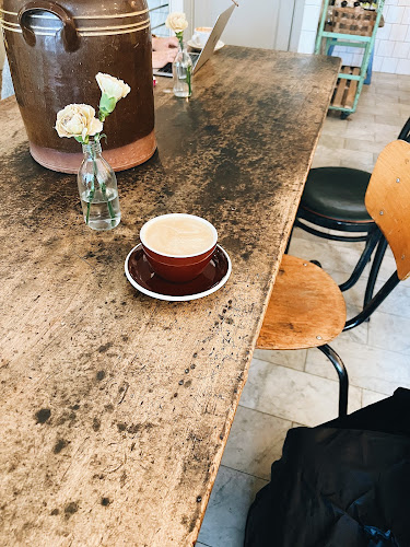 Opinii despre Fabrique Klarabergsgatan 60 în Stockholm - Gastronomi och hotellverksamhet