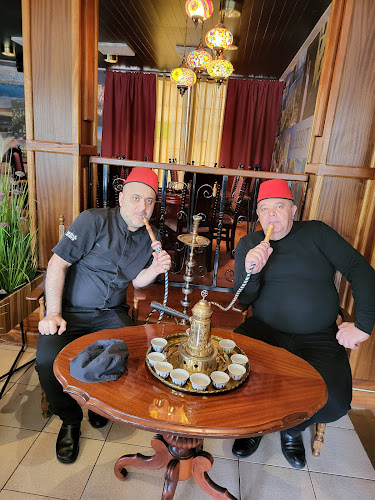 Comentarii opinii despre La Beirut