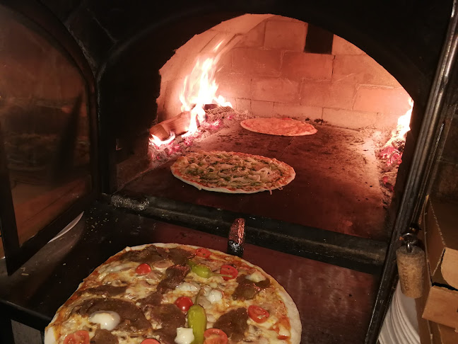 Portofino Restaurang & Bar Phone number