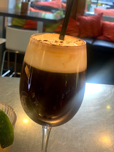 Opinii despre L'angolo Restaurang & Bar în Stockholm - Gastronomi och hotellverksamhet