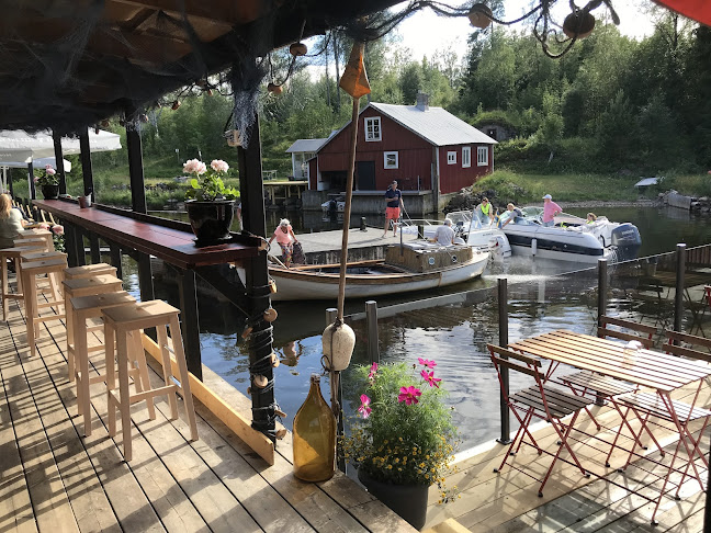 Sjögodis Arnöviken Fisk & deli - Gastronomi och hotellverksamhet