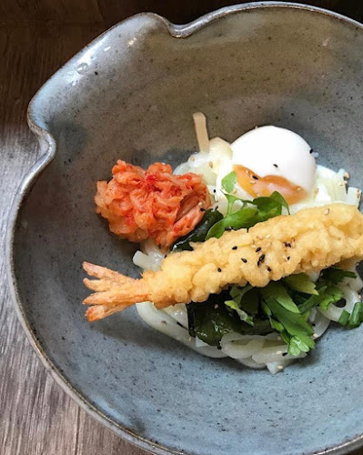 Comments and reviews of Koja Bar