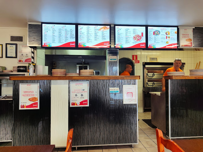 Pizzeria Sera - Gastronomi och hotellverksamhet