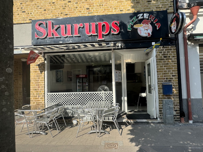 Skurups Pizzeria - Skurup