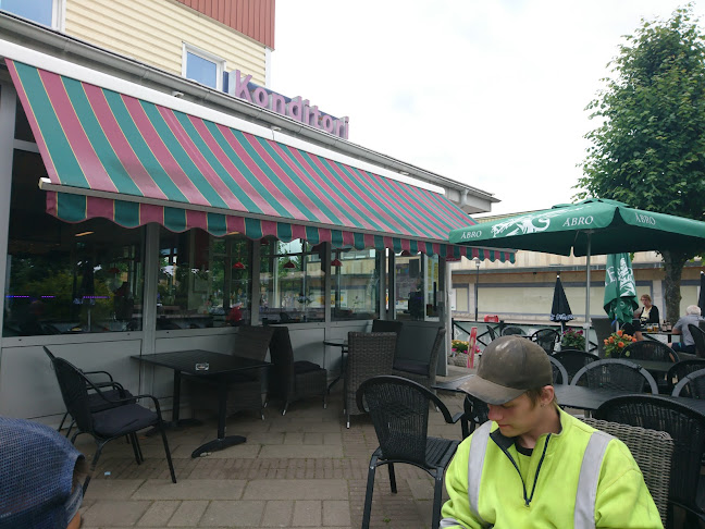 Hallsta Restaurang & Sportbar