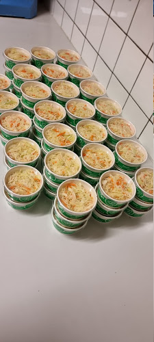 Comentarii opinii despre Pizzeria Falken - Pizzeria Kalmar