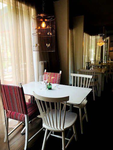 Restaurang Kakel - Gastronomi och hotellverksamhet