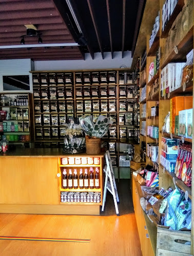 Opinii despre Bergs Kaffe- & Tehandel în Borås - Gastronomi och hotellverksamhet