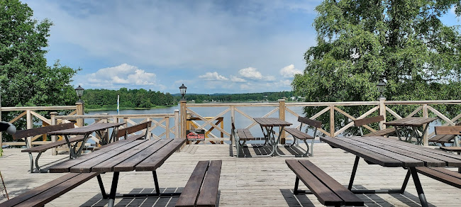 Comentarii opinii despre Under Eken Bistro & Catering