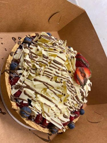 Café Fridhem - Malmö