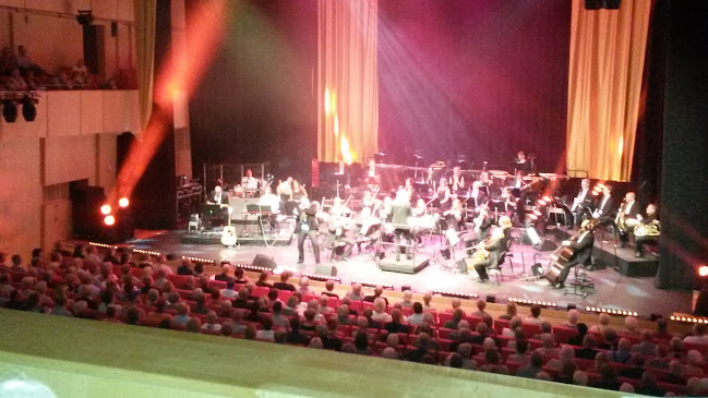 Comentarii opinii despre Restaurang Spira