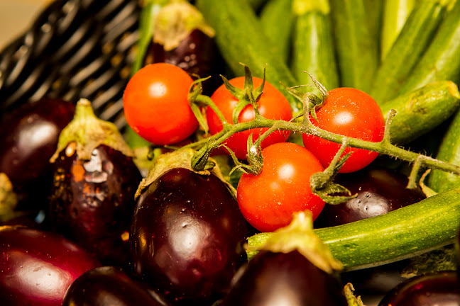 Opinii despre Capridue's Bakficka în Stockholm - Gastronomi och hotellverksamhet