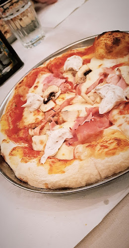 La Madrina - Stockholm