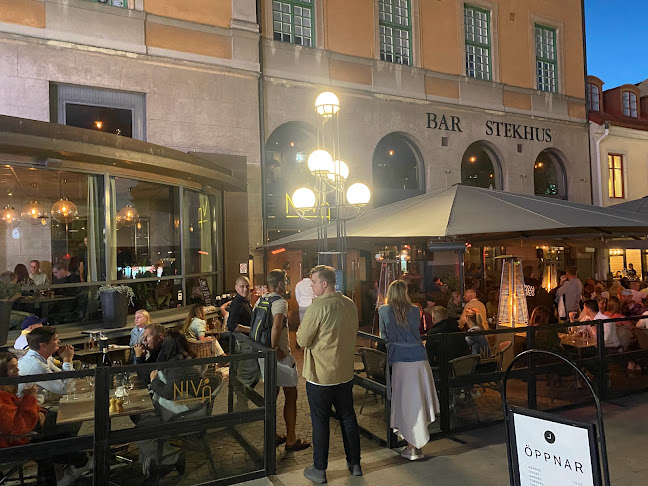 Nivå Bar & Stekhus Phone number