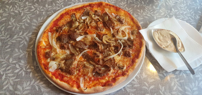 Pizzeria Opera Karlstad - Gastronomi och hotellverksamhet
