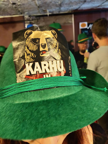 Studentpuben Bunkern Phone number