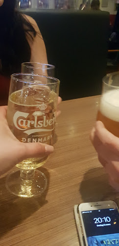 Ellstorps Kvarterskrog & Pizzeria - Malmö