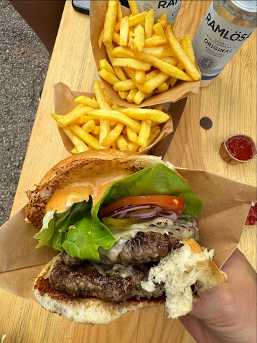 Frick & Hagberg AB - Gastronomi och hotellverksamhet