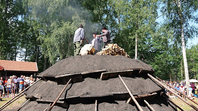 Skottvångs Grufva (restaurant) Open Times