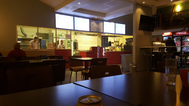 Pizzeria Bellissimo Phone number