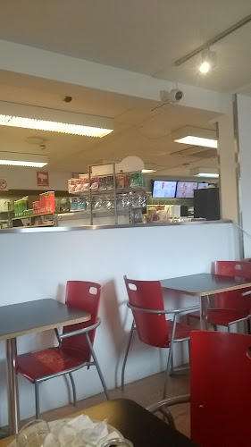 Comments and reviews of Happy Wok Thai Takeway ValldaTrekant