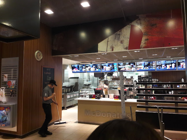 McDonald's Härnösand - Härnösand