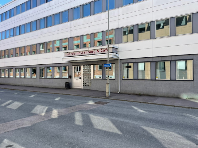 Comentarii opinii despre Gårda Lunch & Bistro