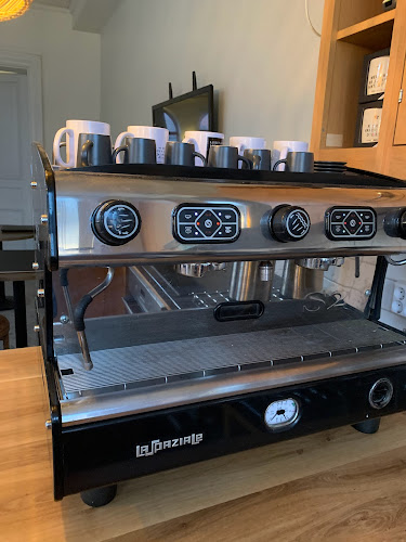 Kaffe & Böner - Gastronomi och hotellverksamhet