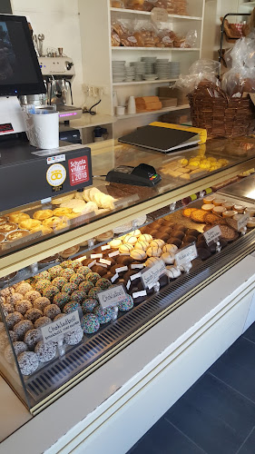 Comments and reviews of Nordells Bageri & Konditori