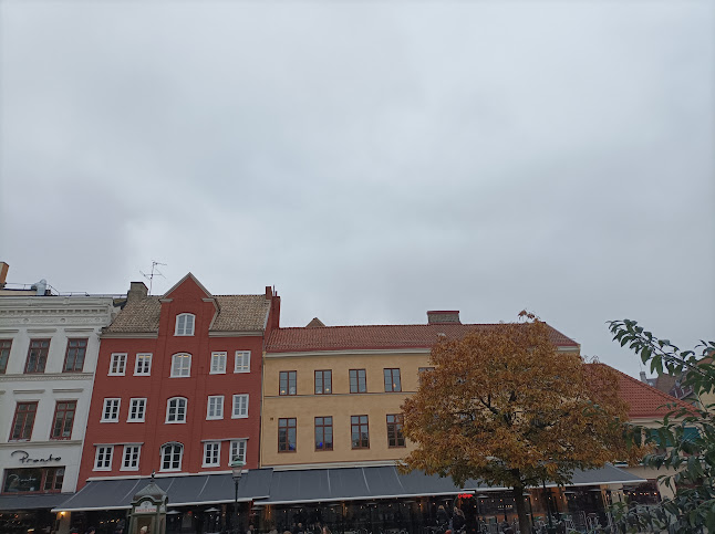 Reviews of La Grappa in Malmö - Gastronomi och hotellverksamhet