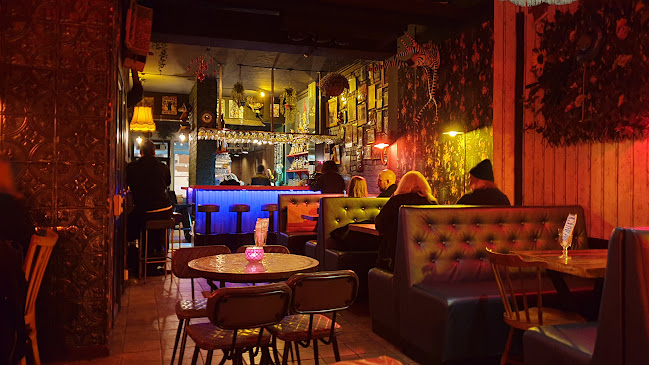 Östgötagatan 32, 116 25 Stockholm