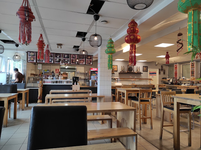 Suay Spicy Restaurang