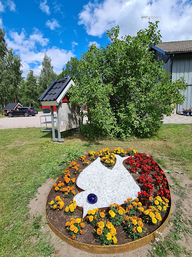 Mjölnaberget 1, 341 94 Ljungby