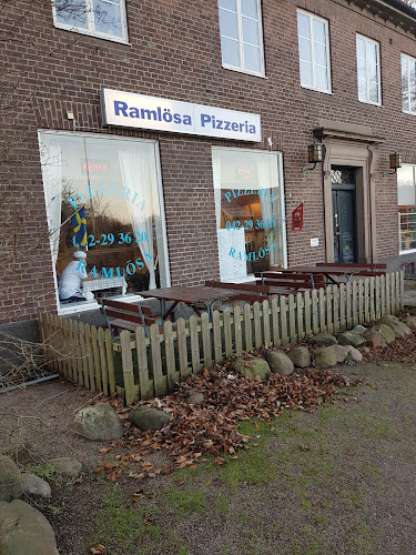 Pizzeria Ramlösa - Ramlösa