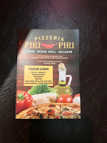 Comentarii opinii despre Pizzeria Piri Piri